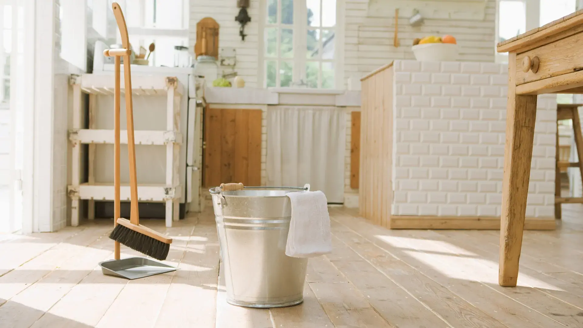 Entreprise de nettoyage à Sérignan, SeriClean, Nettoyage à Valras