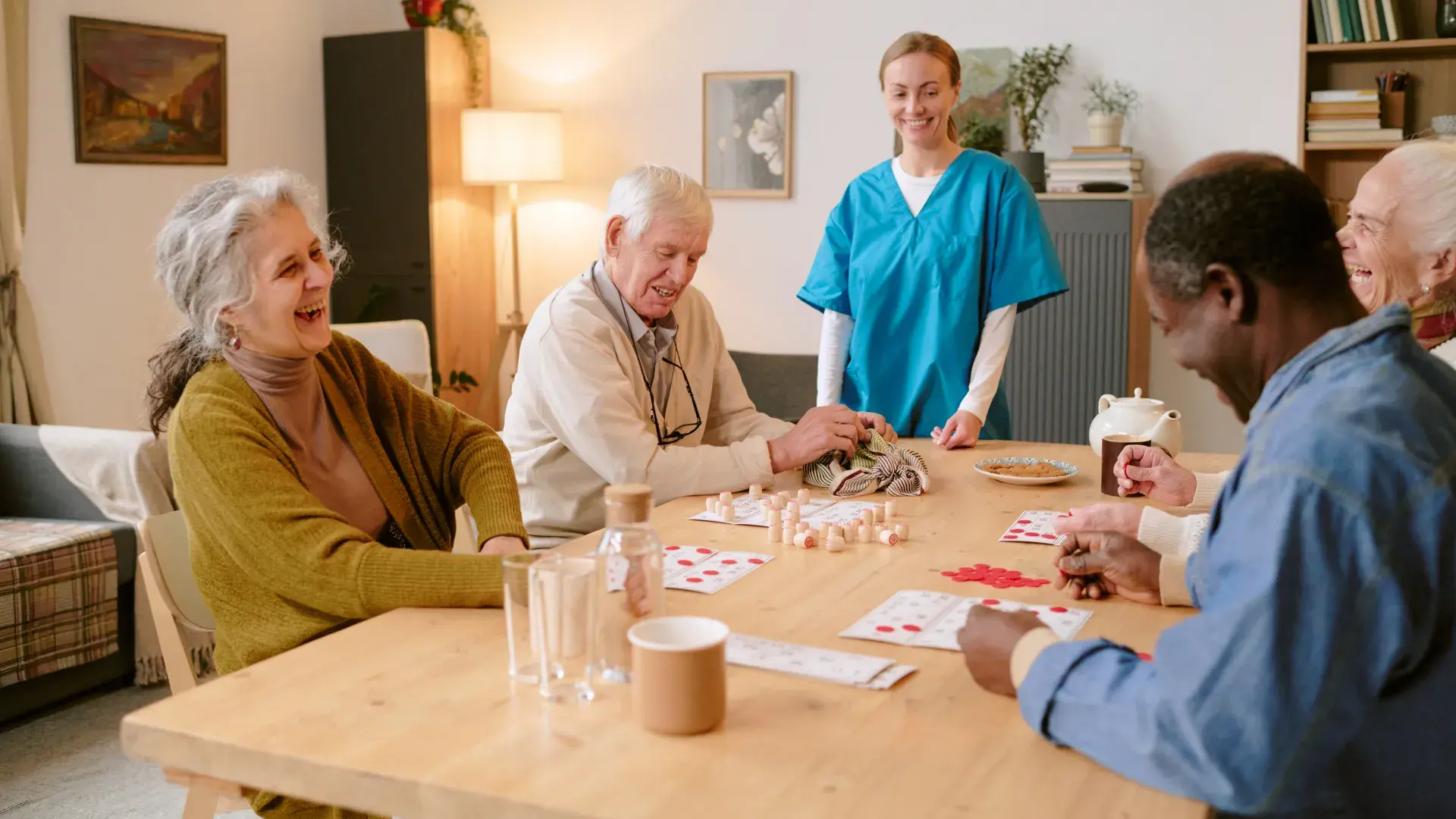 Services nettoyage Sérignan